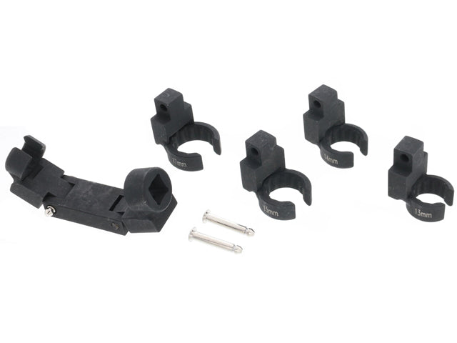 Fuel Line Flex Socket Set 1809