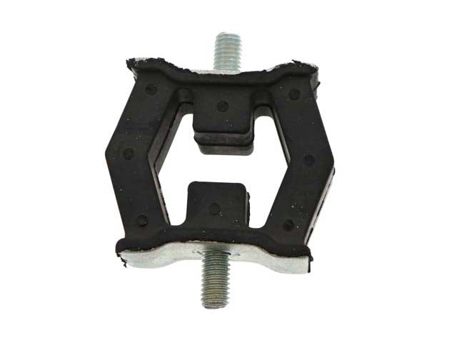 Porsche Exhaust Hanger, Panamera/911 | 2012 18207832991