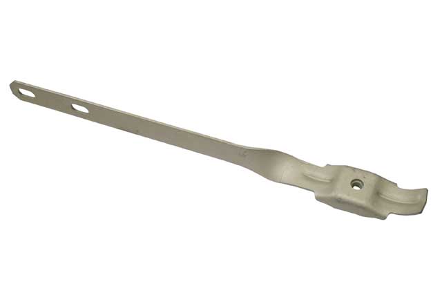 BMW Exhaust Support Bracket - Front Muffler | 1999-2006 18301436331