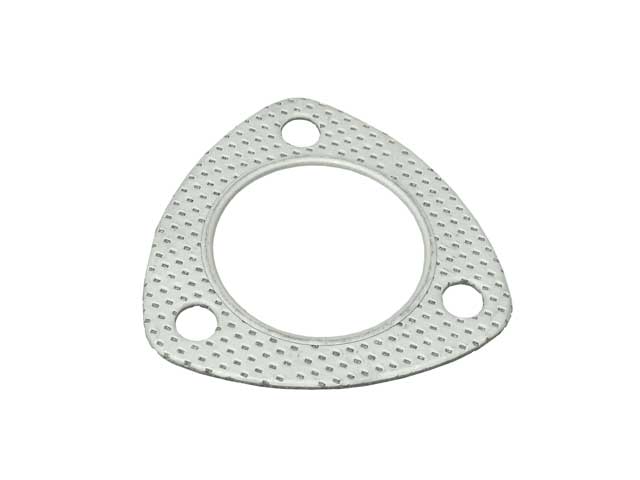 Porsche Exhaust Gasket - Catalyzer to Muffler, Cayenne/Macan | 2018 18301723887