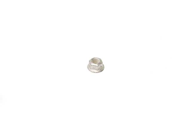 Mercedes-Benz Exhaust Nut - Exhaust Manifold to Catalytic Converter Pipe (8 mm) | 2005-2024 18307583746