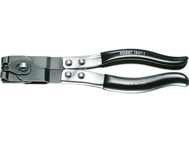 Axle Boot Clamp Pliers 18471