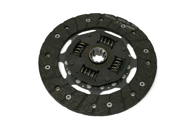 BMW Clutch Disc (215 mm) | 1974-1985 1878006457