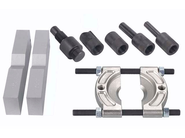Shop Press Adapter Set 1881