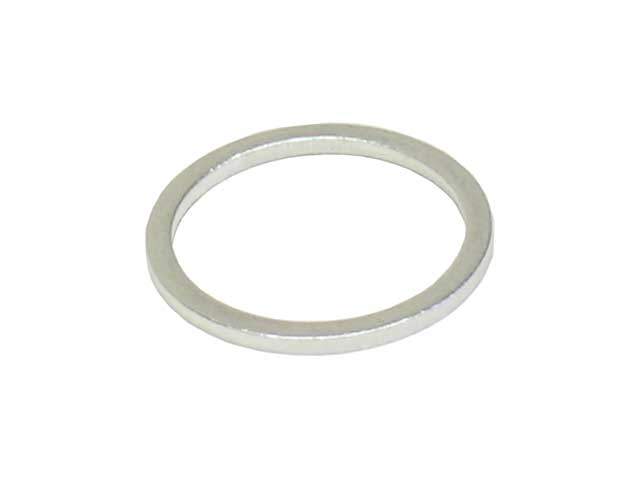 Aluminum Washer - 18 X 22 X 1.5 mm 18X22X15AL