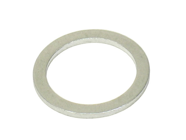Aluminum Washer - 18 X 24 X 1.5 mm 18X24X15AL