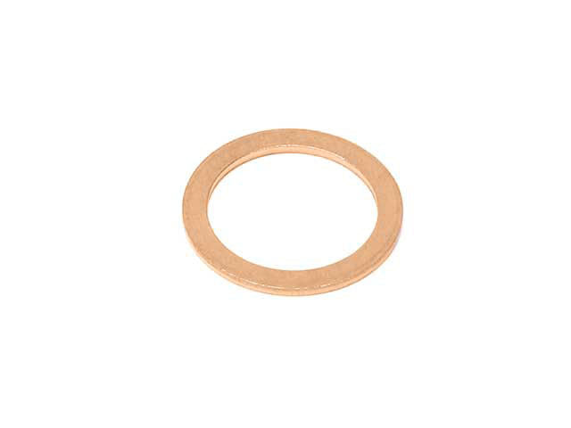 Copper Washer - 18 X 24 X 1.5 mm 18X24X15CU