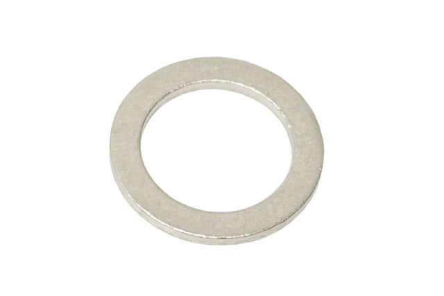 Aluminum Washer - 18 X 26 X 2 mm 18X26X2AL