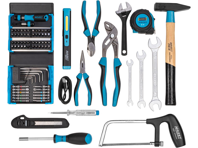 Tool Box - Hazet L-Boxx 190L13683