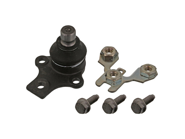 Porsche Ball Joint, Cayman/911/Boxster | 2006-2010 191407365A