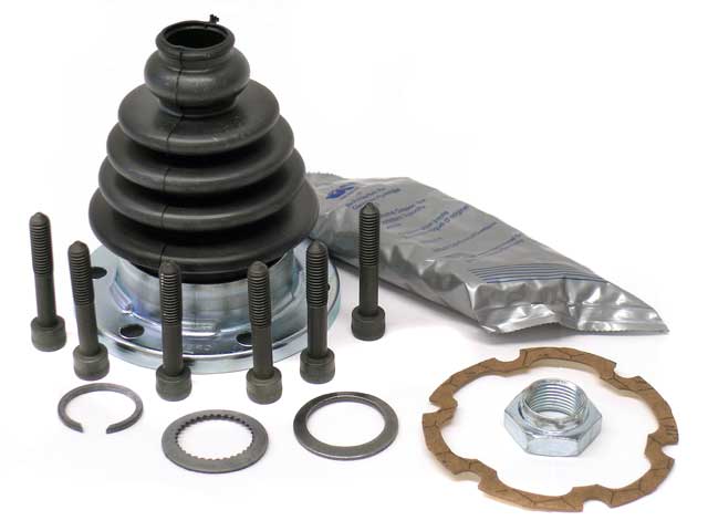 Mercedes-Benz Axle Boot Kit | 2015-2026 191498201B