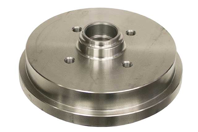 Mercedes-Benz Brake Drum (180 X 30 mm) | 2021-2025 191501615B