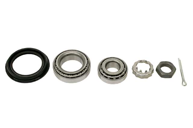 Mercedes-Benz Wheel Bearing Kit | 2024 191598625
