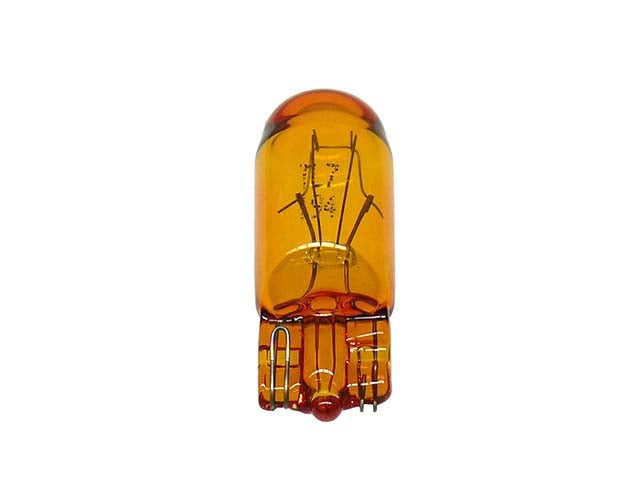 Mercedes-Benz Bulb 12V - 5W Amber | 2006-2018 194NA