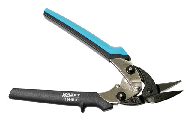 Sheet Metal Snips - 180 mm Length 1961R3