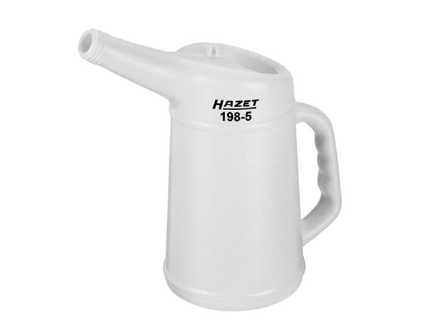 Multi Purpose Measuring Container - 2 Liter 1985