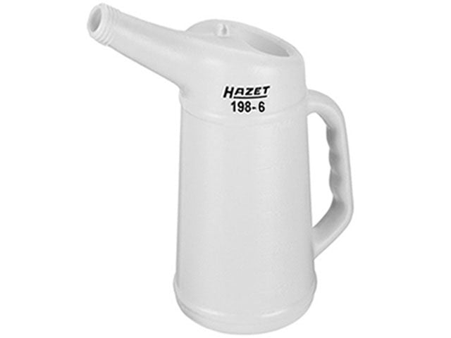 Multi Purpose Measuring Container - 5 Liter 1986