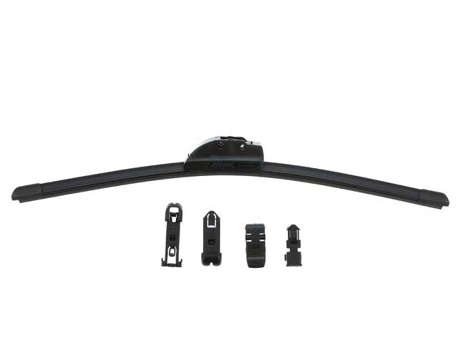 Porsche Wiper Blade - 19" - Bosch "Clear Advantage" (Beam Style Blade), 928 | 1978-1995 19CA