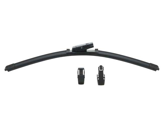 Mercedes-Benz Wiper Blade - 19" - Bosch "ICON" Beam Style Blade | 2010-2015 19OE