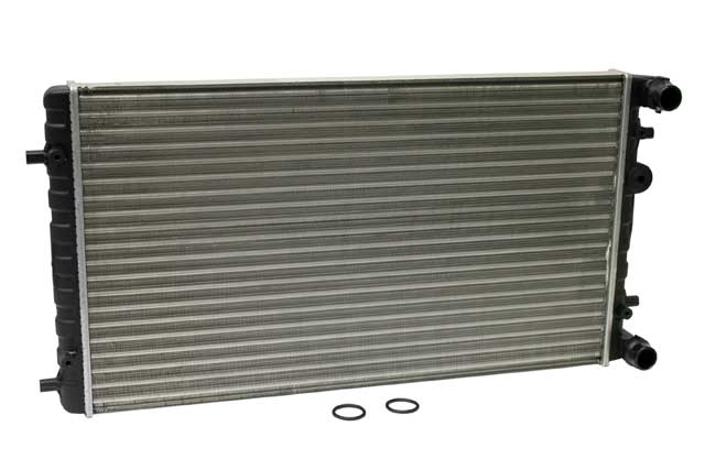 BMW Radiator | 2006-2017 1C0121253E