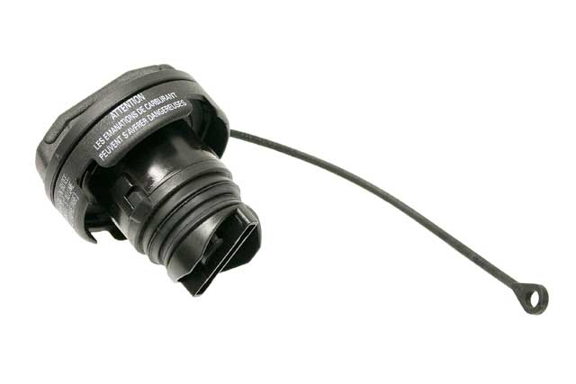 BMW Fuel Cap | 1988-1989 1C0201550Q