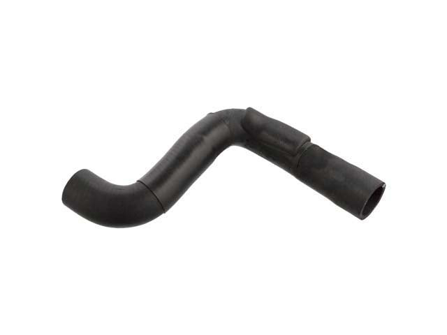 Mercedes-Benz Water Hose - Radiator to water pump | 2007-2015 1H0121051C