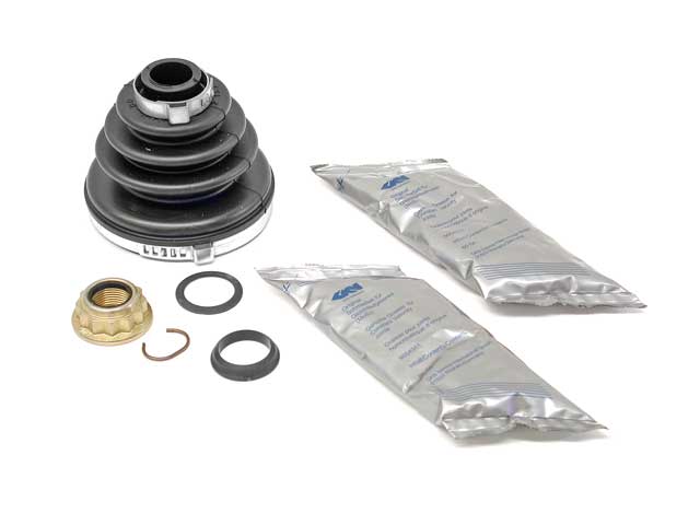 Mercedes-Benz Axle Boot Kit | 2015 1H0498203A
