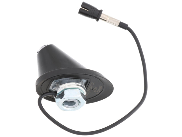 Mercedes-Benz Base For Roof Mount Antenna | 2014-2022 1J0035501F
