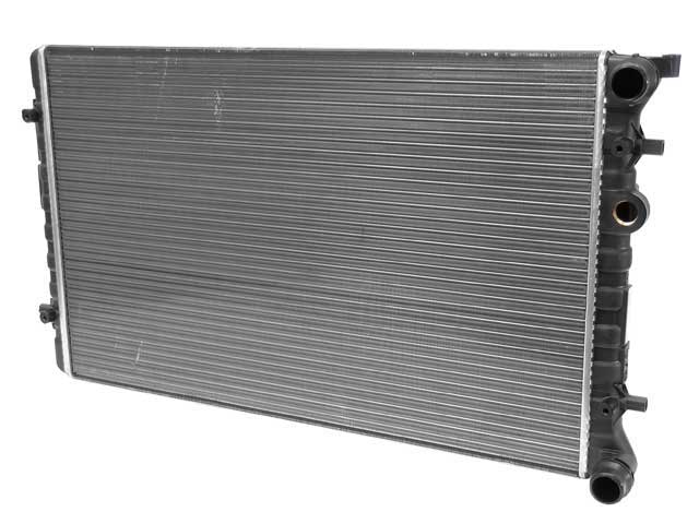 BMW Radiator | 2017 1J0121253S