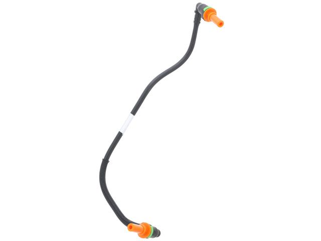 Mercedes-Benz Fuel Line - Fuel Tank to Fuel Filter (Inlet) | 2004 1J0201293P