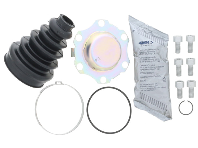 Porsche Axle Boot Kit, 911/Boxster/Cayman | 2003-2013 1J0498201J