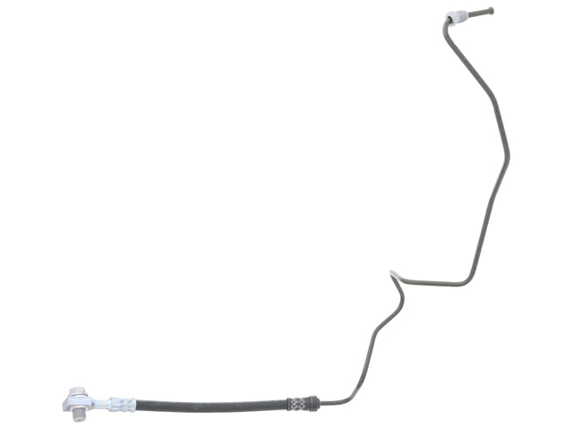 Porsche Brake Hose, Cayenne/944/968 | 1988-2005 1J0614749