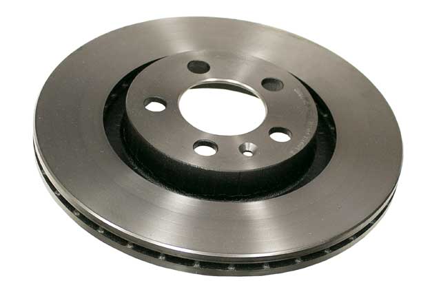 Porsche Brake Disc, Cayenne | 2005-2008 1J0615301P