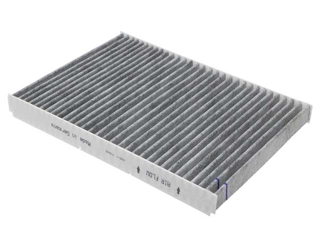 BMW Cabin Air Filter (Charcoal Activated) | 1994-2021 1J0819644A