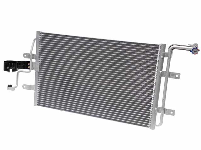 BMW A/C Condenser | 2023 1J0820413N