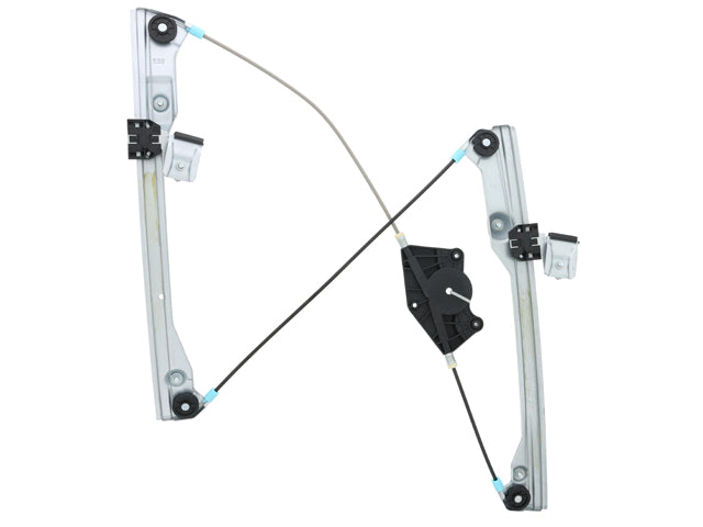 Mercedes-Benz Window Regulator without Motor (Electric) | 2011 1J4837462H