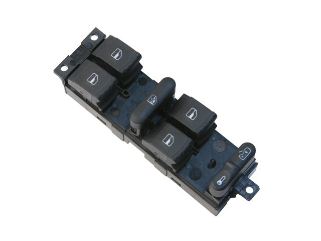 Mercedes-Benz Window Switch Assembly | 2012 1J4959857D