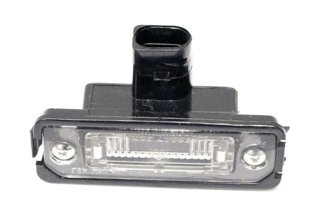 BMW License Plate Light | 2015-2023 1J6943021B