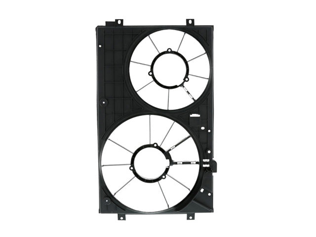 Mercedes-Benz Cooling Fan Shroud | 1993-2024 1K0121207BB9B9