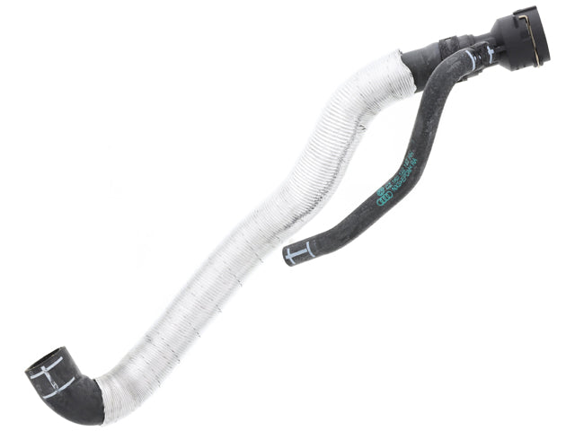Porsche Heater Hose w/ Quick Connect, Panamera | 2015 1K0122157HH