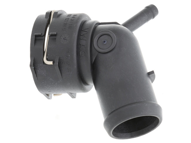 Mercedes-Benz Coolant Hose Connector | 2015 1K0122291BE