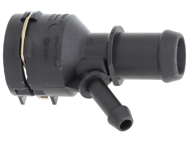 Mercedes-Benz Coolant Hose Connector | 1959-1972 1K0122291C
