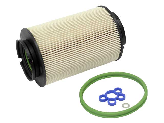 Mercedes-Benz Fuel Filter | 2020 1K0127434A