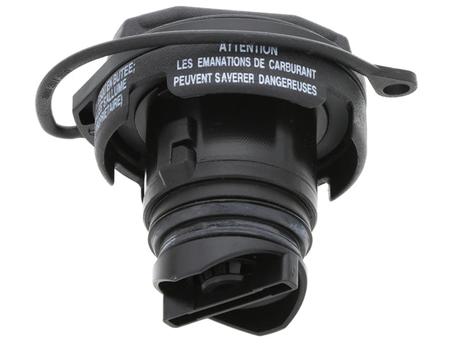 Porsche Fuel Tank Cap, Panamera | 2020-2021 1K0201550F