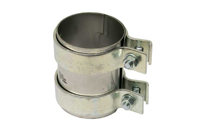 BMW Muffler Clamp | 2015 1K0253141J