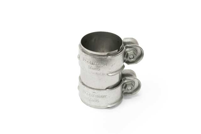 Porsche Exhaust Clamp, 718 Spyder/911/Macan/Panamera | 2012-2024 1K0253141M