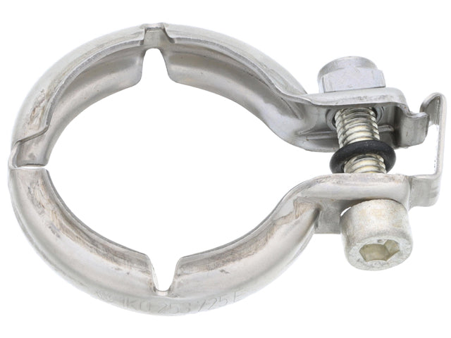 Mercedes-Benz Exhaust Clamp - EGR | 2021 1K0253725E
