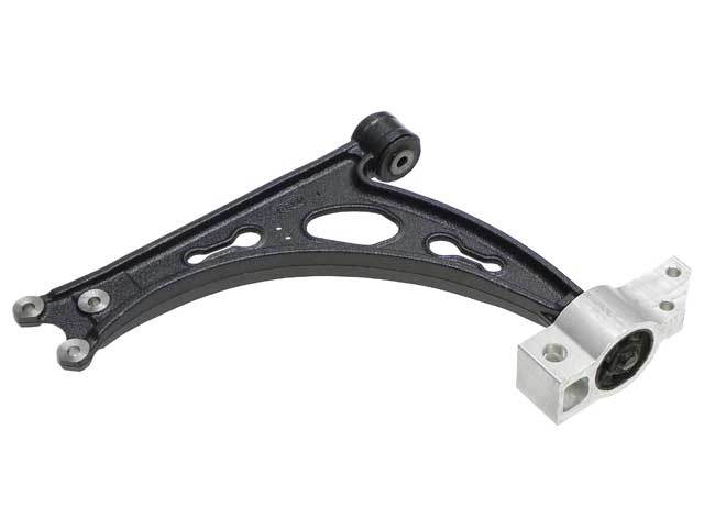 Mercedes-Benz Control Arm (Cast Steel) | 1973-1992 1K0407152AC