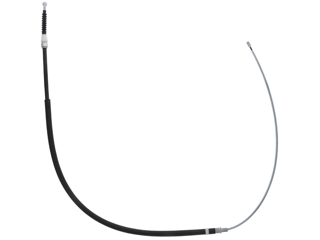 Porsche Parking Brake Cable, Macan/Panamera | 2021 1K0609721BB