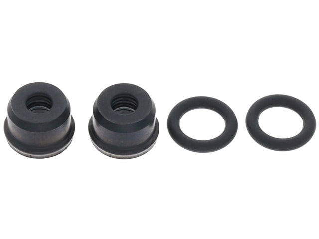 Porsche Clutch Line O-Ring Set, Cayenne | 2011 1K0798741